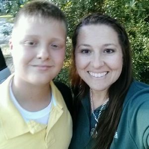 Meet your Posher, Lacrisa